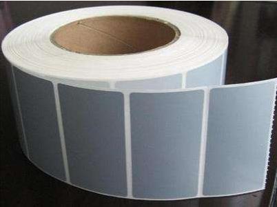 昆山不干胶标签